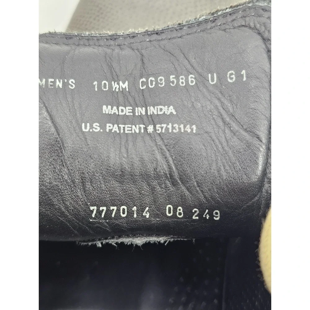 Cole Haan elevate your